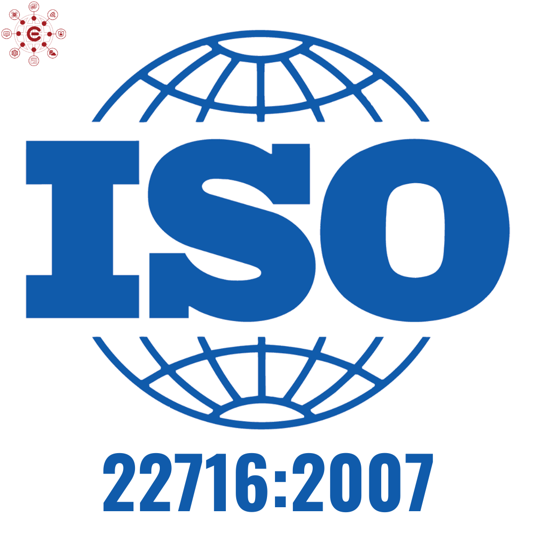 ISO 22716